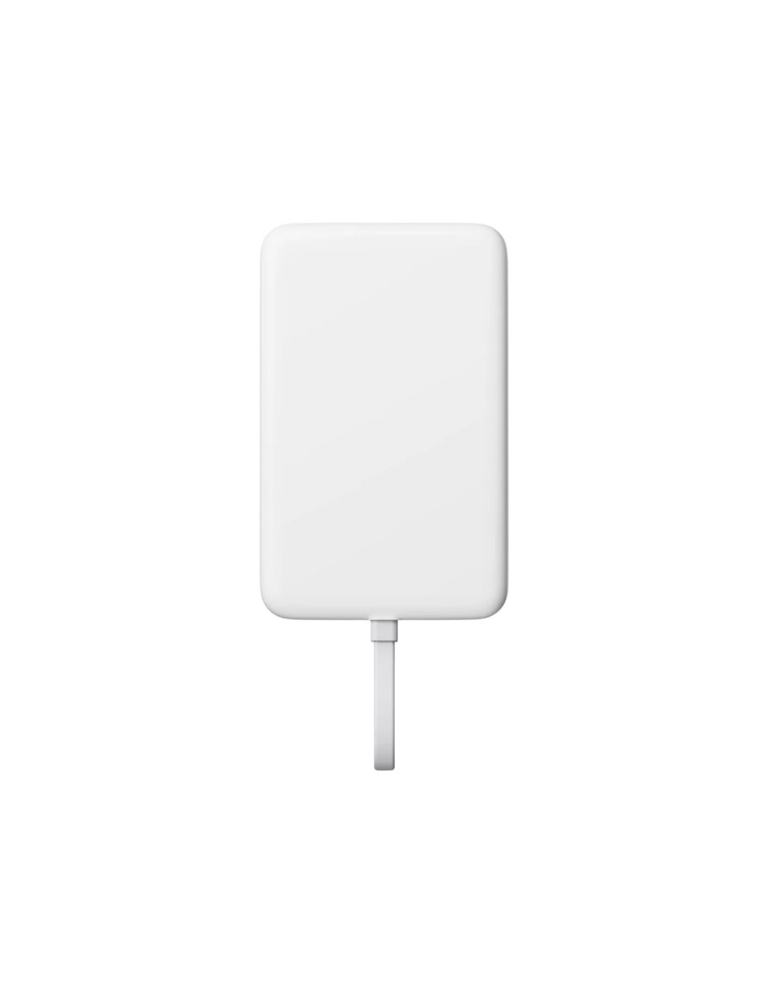 Xiaomi Power Bank Magnético 10000mAh con cable integrado