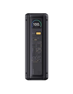 Xiaomi 212W HyperCharge Power Bank 25000mAh Negro 2