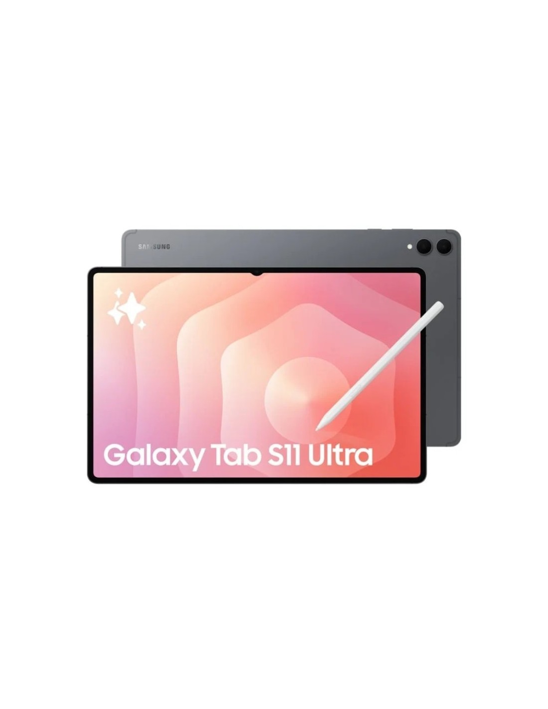 Samsung Galaxy Tab S11 Ultra 14,6"