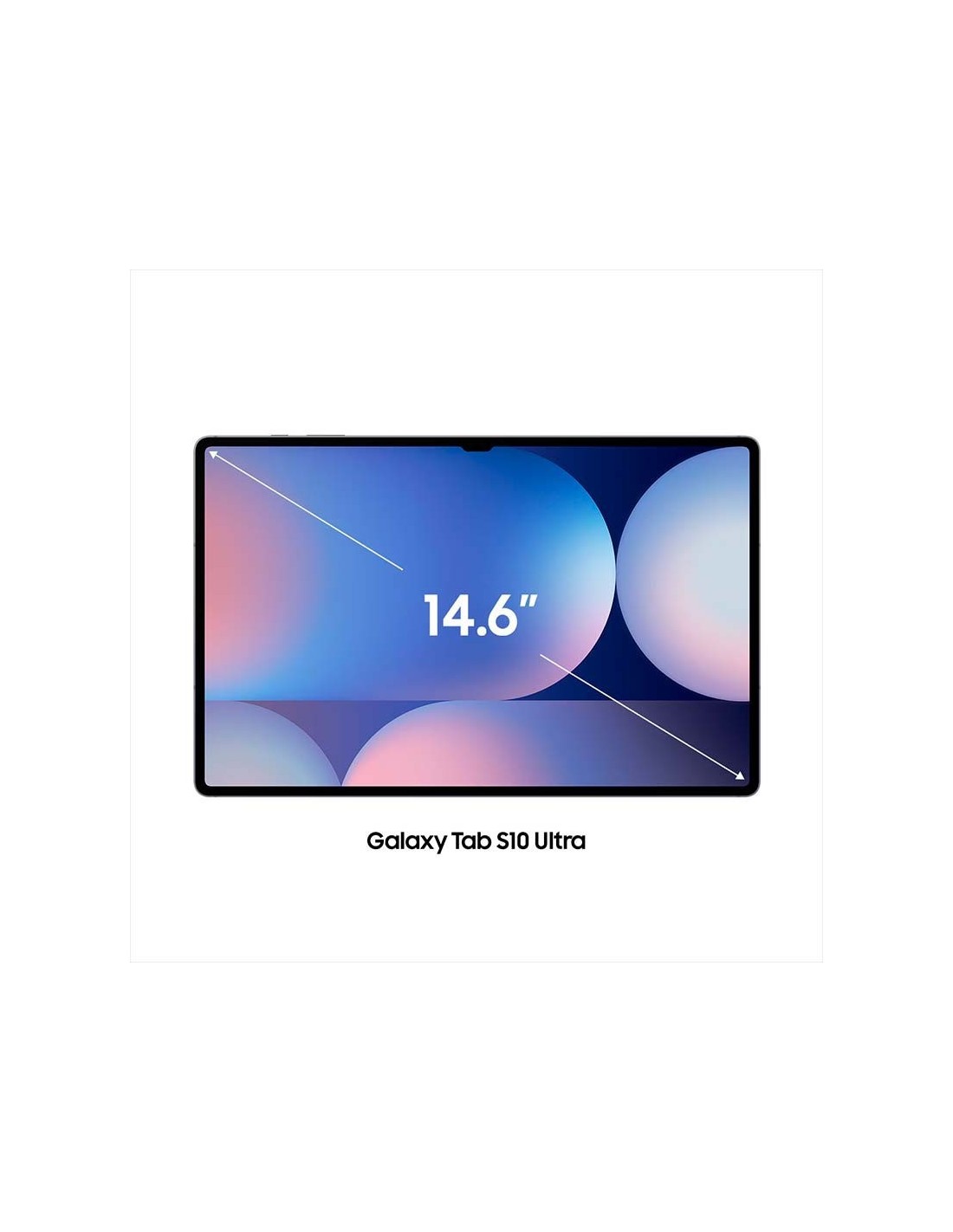 Samsung Galaxy Tab S10 Ultra 14.6''