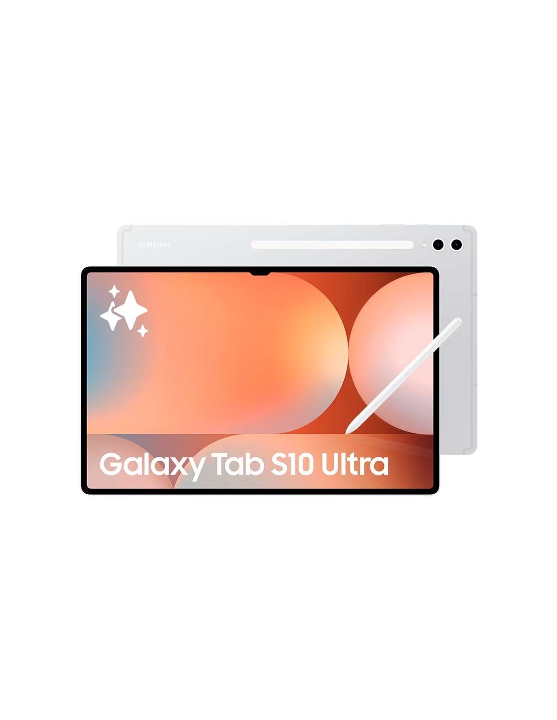 Samsung Galaxy Tab S10 Ultra 14.6''