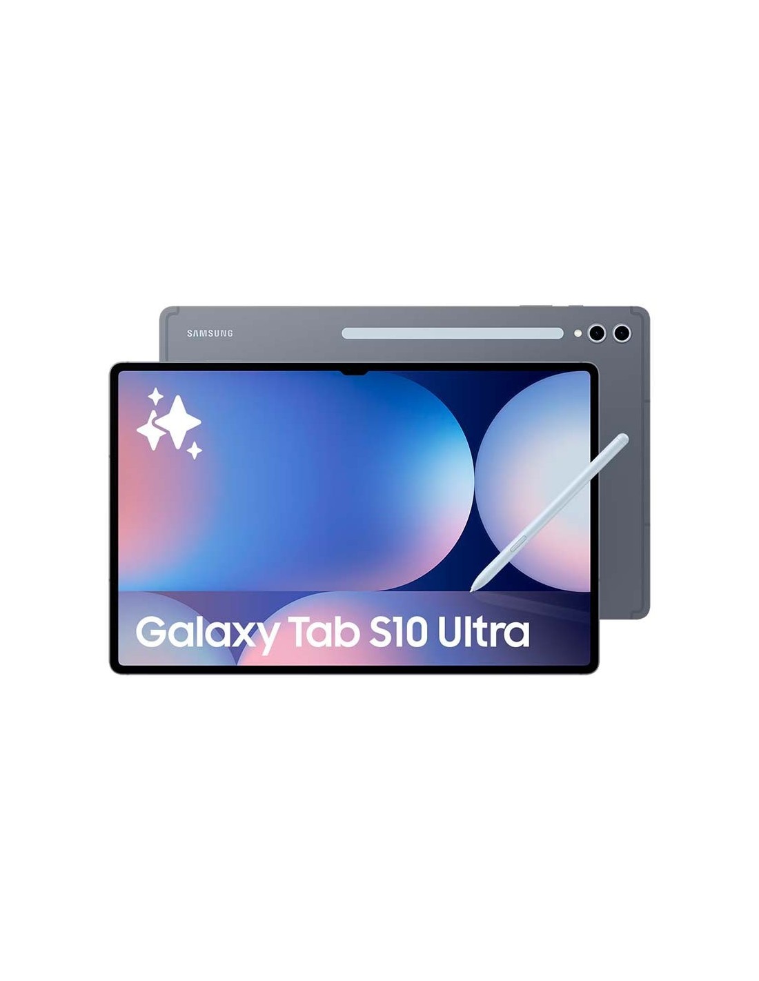 Samsung Galaxy Tab S10 Ultra 14.6''