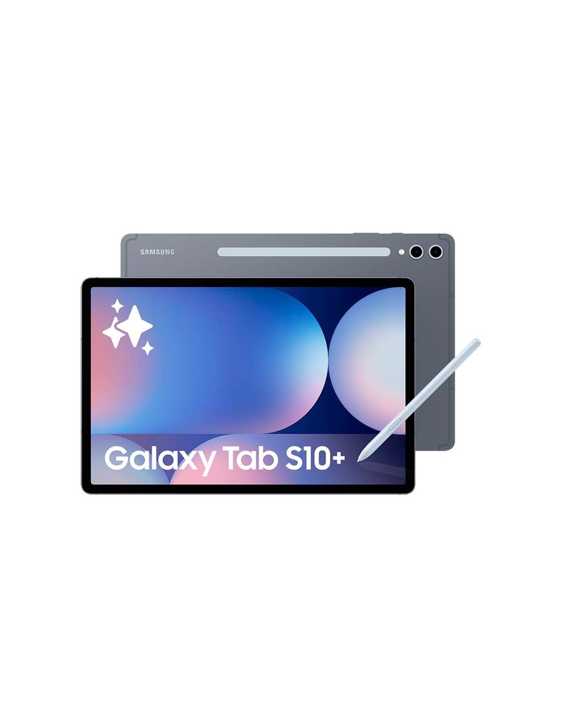 Samsung Galaxy Tab S10+ 12.4''