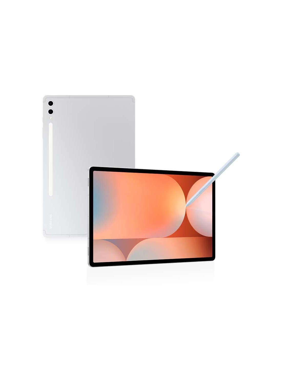 Samsung Galaxy Tab S10+ 12.4''