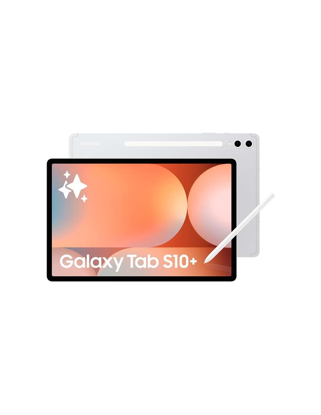 Samsung Galaxy Tab S10+ 12.4''