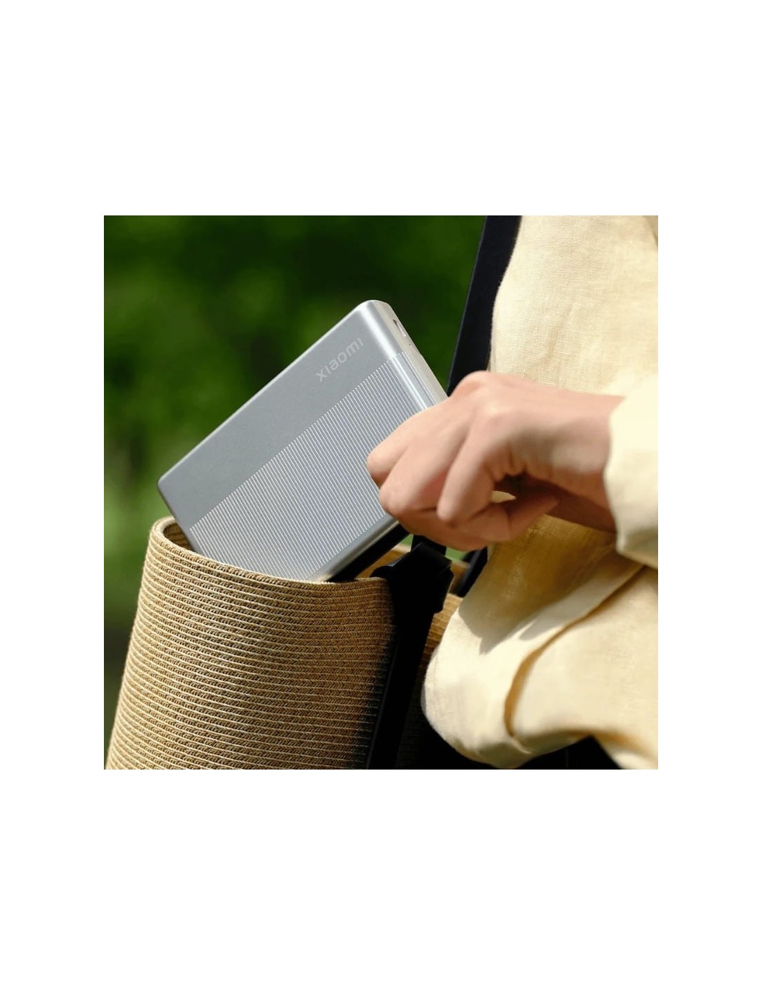 Xiaomi Portable Photo Printer 1S