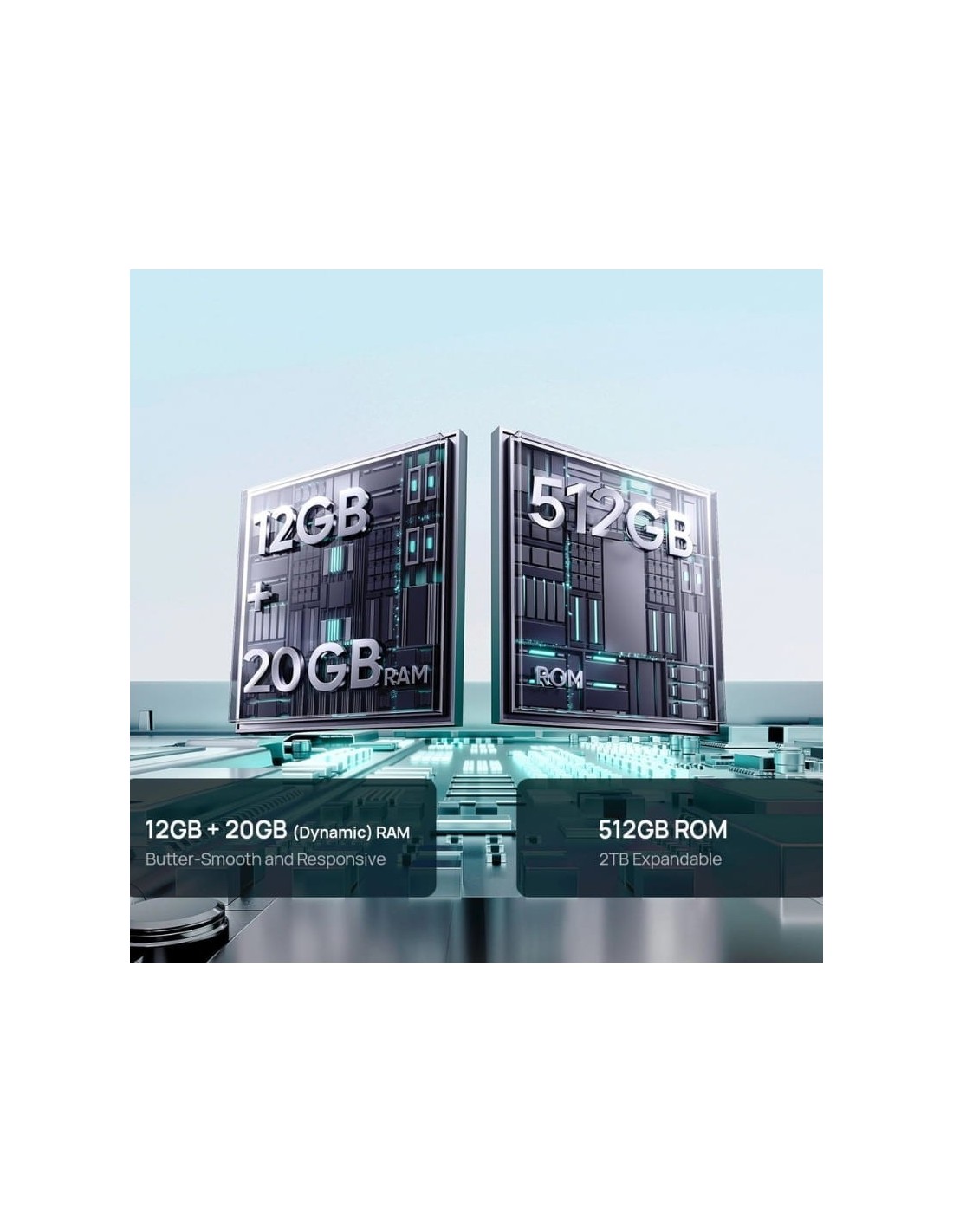 Ulefone Armor Pad 5 Ultra 11 5G con Proyector Rugged