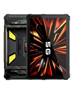 Blackview Active 12 Pro 11 WiFi + 5G Rugged con Proyector