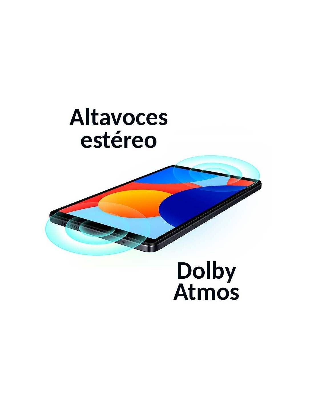 Tablet Xiaomi Redmi Pad SE 8.7" Wi-Fi