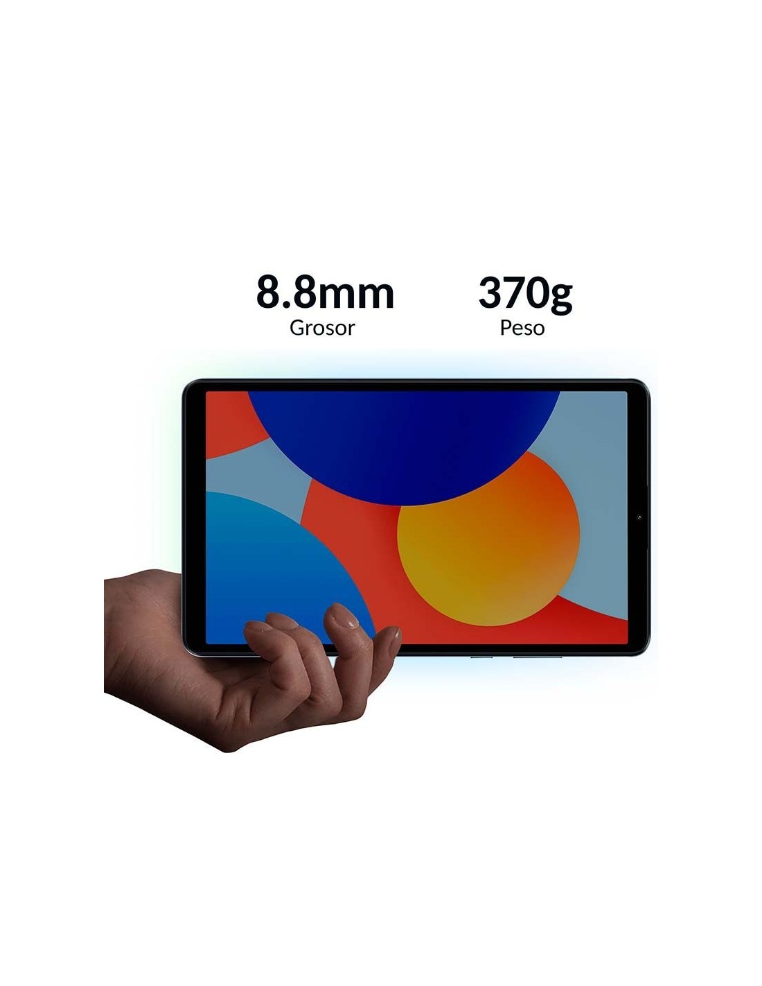 Tablet Xiaomi Redmi Pad SE 8.7" Wi-Fi