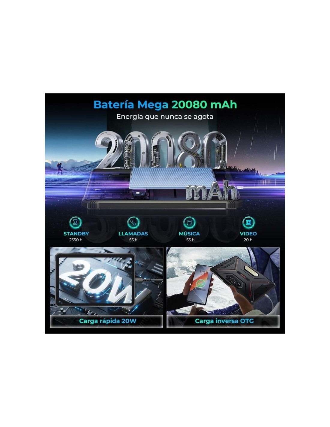 Hotwav R9 Ultra 5G 11"