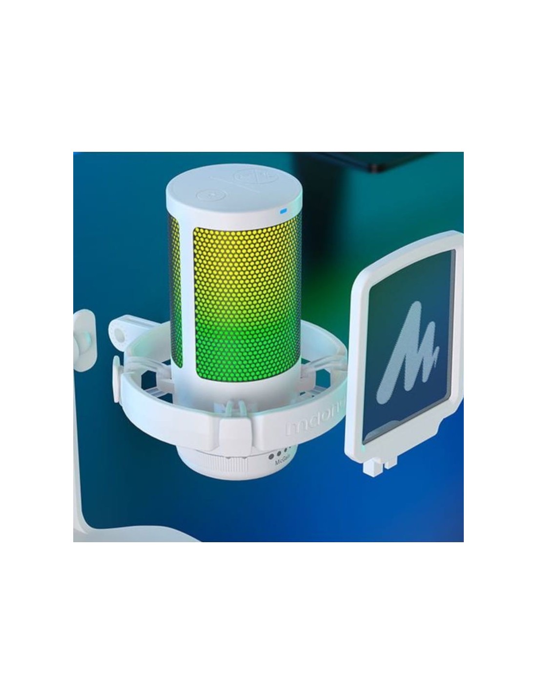 Maono DGM20 RGB Blanco