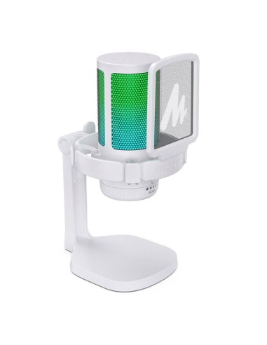 Maono DGM20 RGB Blanco