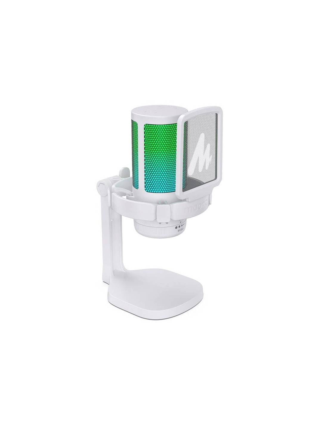 Maono DGM20 RGB Blanco