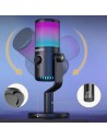 Maono DM30RGB | Micrófonos en Logroño