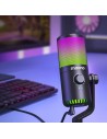 Maono DM30RGB | Micrófonos en Logroño