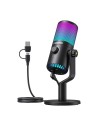 Maono DM30RGB | Micrófonos en Logroño