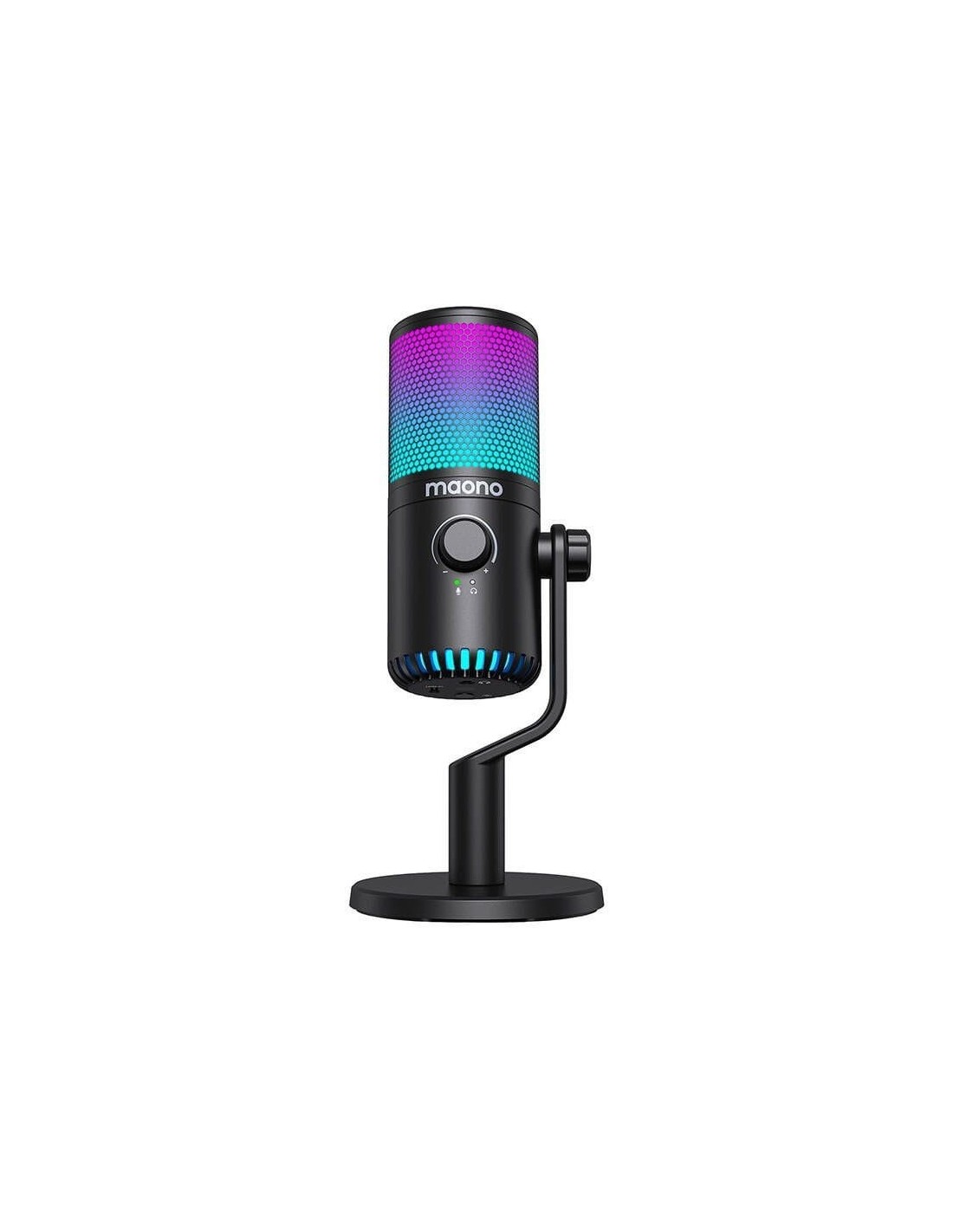 Maono DM30RGB | Micrófonos en Logroño