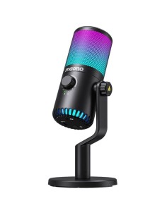 Maono DM30RGB | Micrófonos en Logroño 2