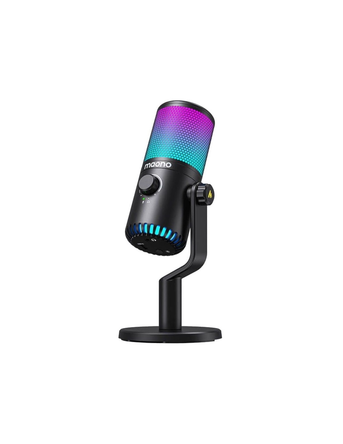 Maono DM30RGB | Micrófonos en Logroño