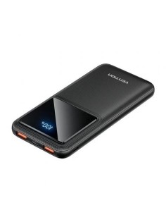 Powerbank 10000mAh Vention FHKB0/ 22.5W 2