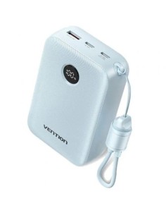 Powerbank 20000mAh Vention FKBB0-C | Power bank en Logroño