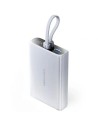 Powerbank 10000mAh Vention FHZM0/ 22.5W