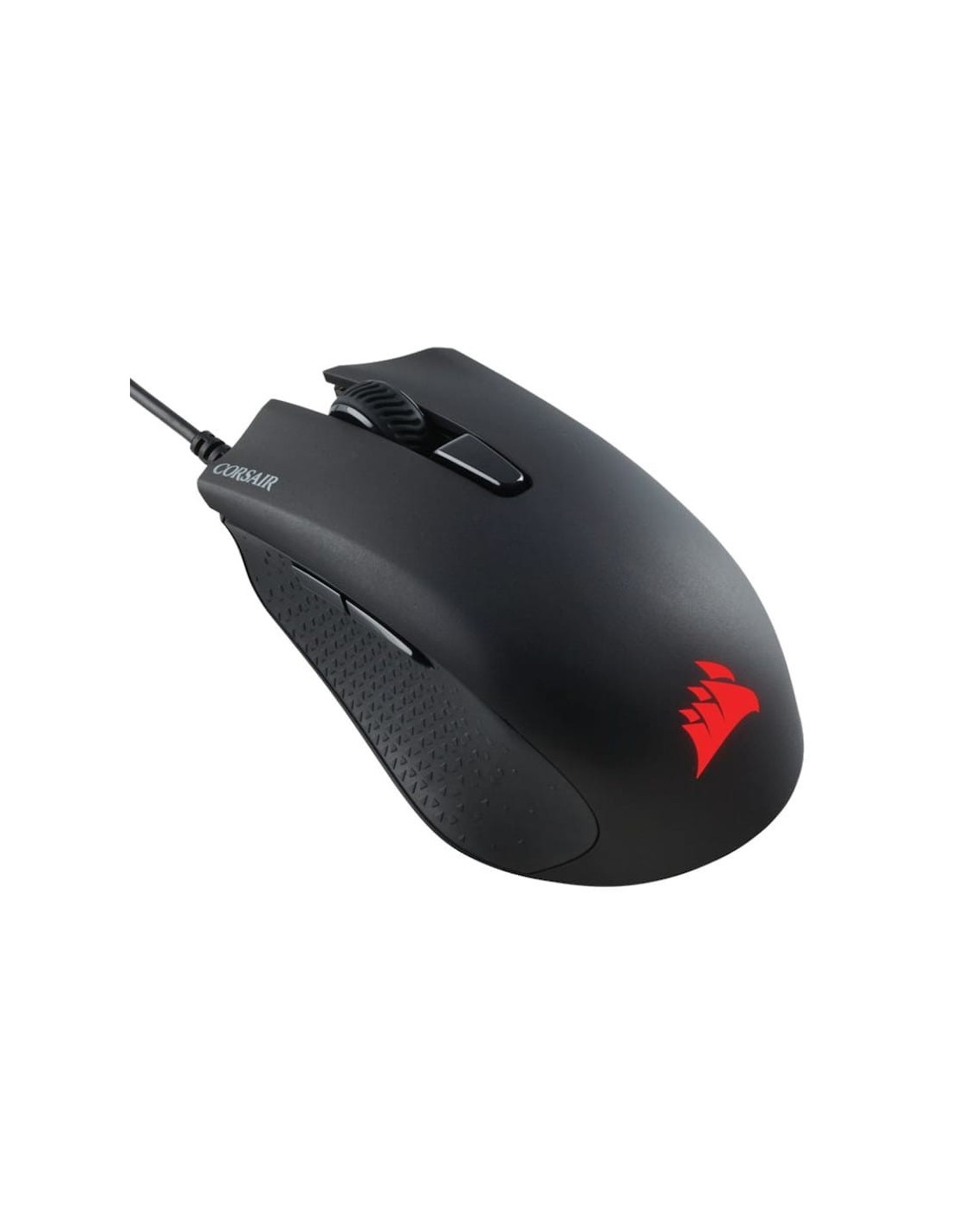 Ratón Gaming Corsair Harpoon RGB Pro - 12000 DPI