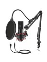 FIFINE T732 USB Condenser Microphone Kit
