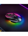 Razer Basilisk V3 Pro USB Bluetooth RGB 30000 DPI Blanco