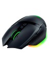 Razer Basilisk V3 Pro USB Bluetooth RGB 30000 DPI Blanco