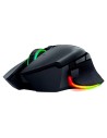 Razer Basilisk V3 Pro USB Bluetooth RGB 30000 DPI Blanco