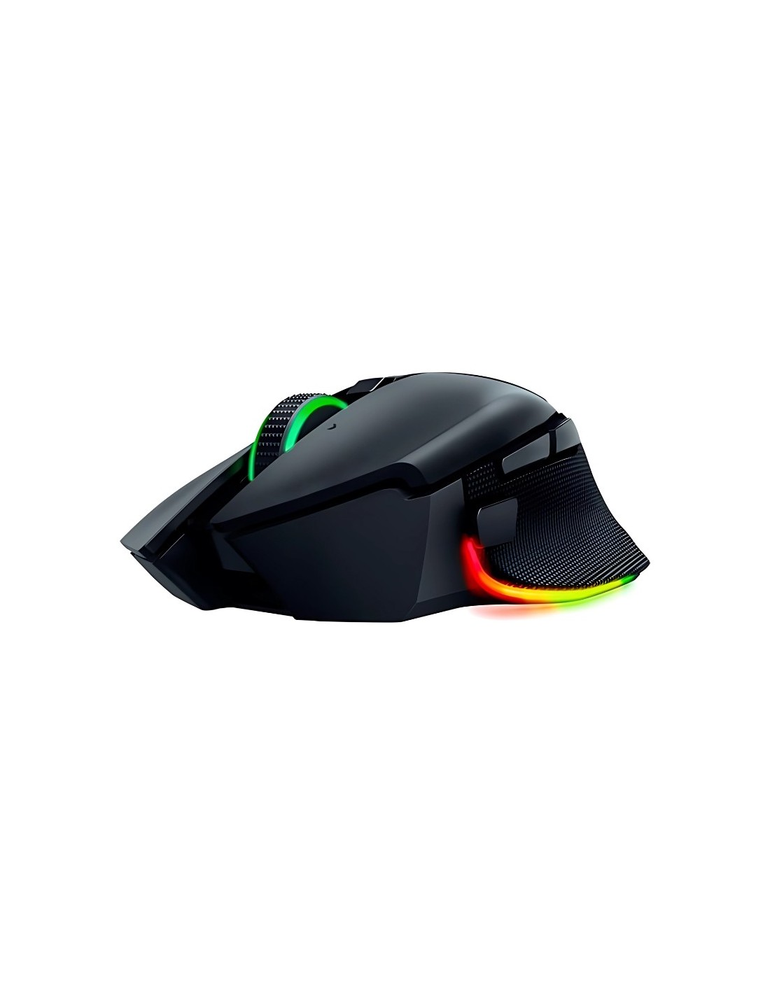 Razer Basilisk V3 Pro USB Bluetooth RGB 30000 DPI Blanco