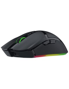 Razer Cobra Pro USB Bluetooth 30000 DPI Negro 2