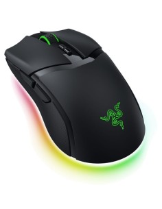 Razer Cobra Pro USB Bluetooth 30000 DPI Negro
