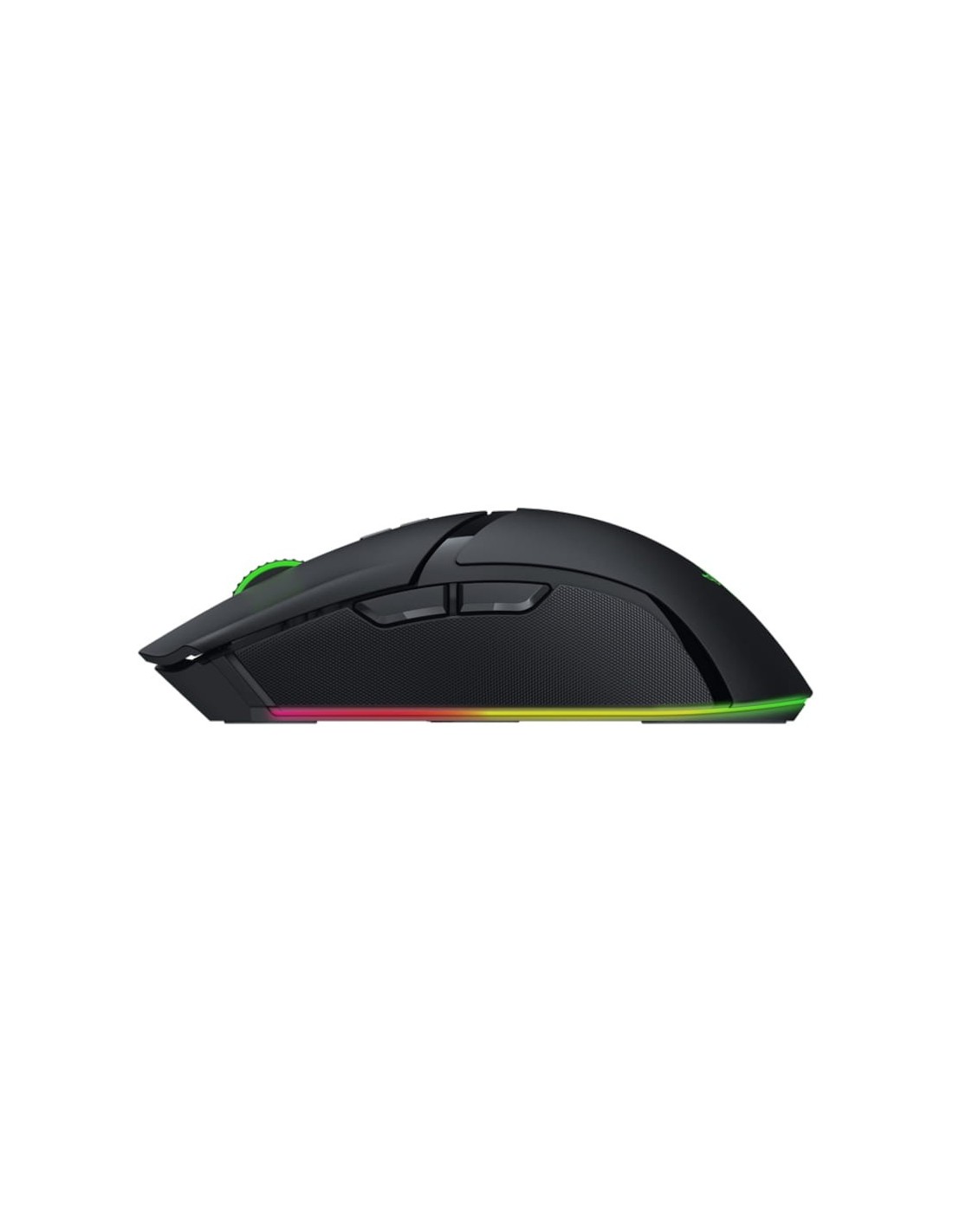 Razer Cobra Pro USB Bluetooth 30000 DPI Negro