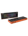 Teclado Gaming Mecánico Krom Kasic