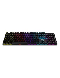 Teclado Gaming Mecánico Krom Kasic 2