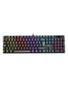 Teclado Gaming Mecánico Krom Kasic