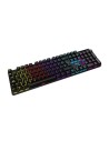 Teclado Gaming Mecánico Krom Kasic