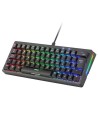 Teclado Gaming Mecánico Mars Gaming MKMINIPRO