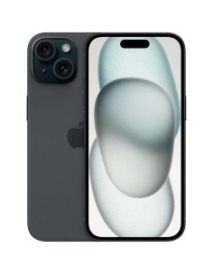 iPhone 15 Renovado | Reacondicionado con garantía