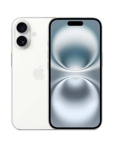 iPhone 16 5G 128GB Renovado | Chip A18 OLED | El Ocio Virtual