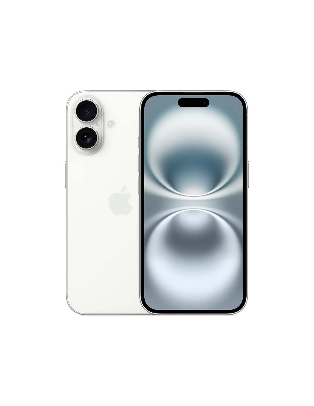 iPhone 16 5G 128GB Renovado - Estado Excelente