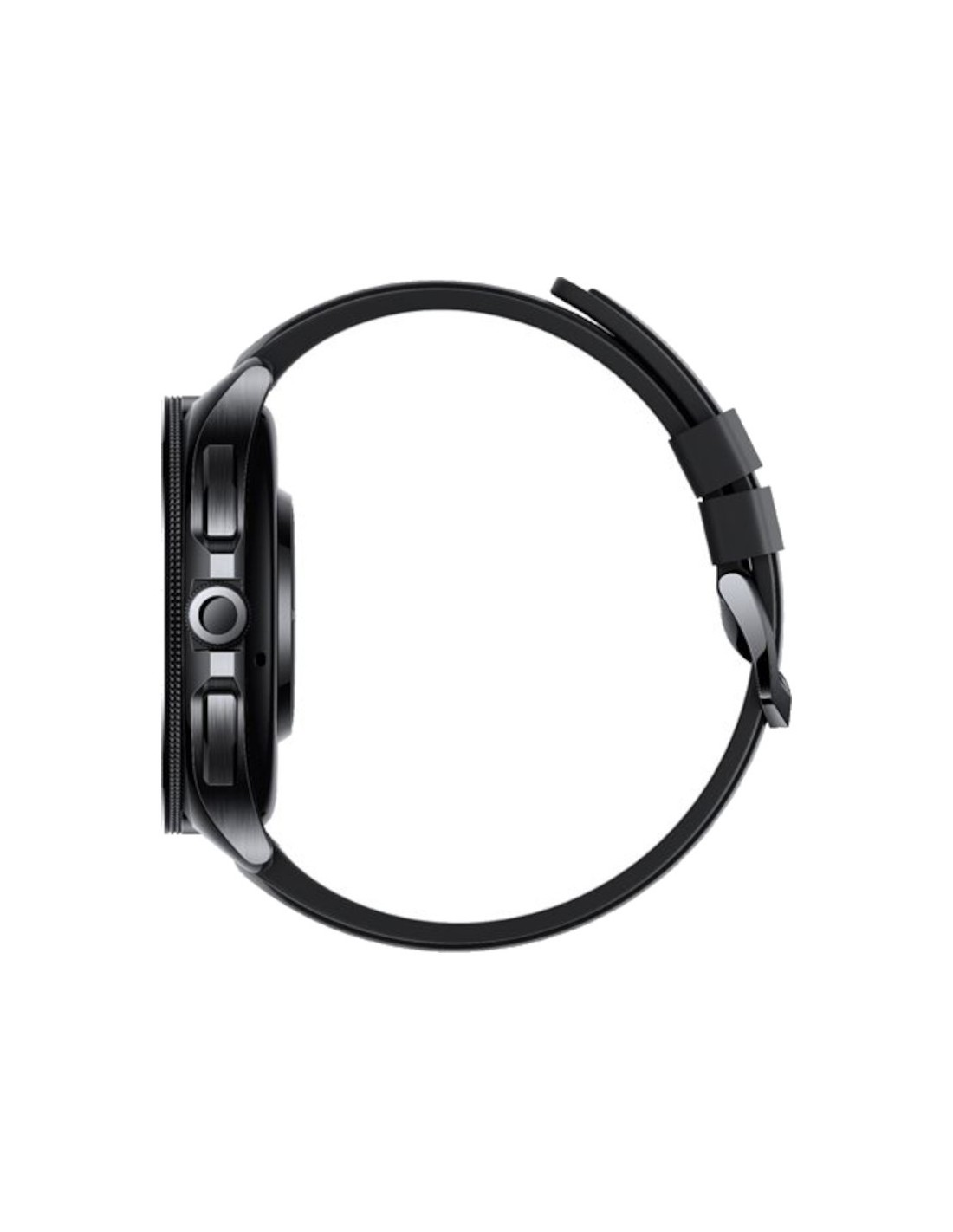 Xiaomi Watch 2 Pro - Reloj inteligente con NFC y GPS