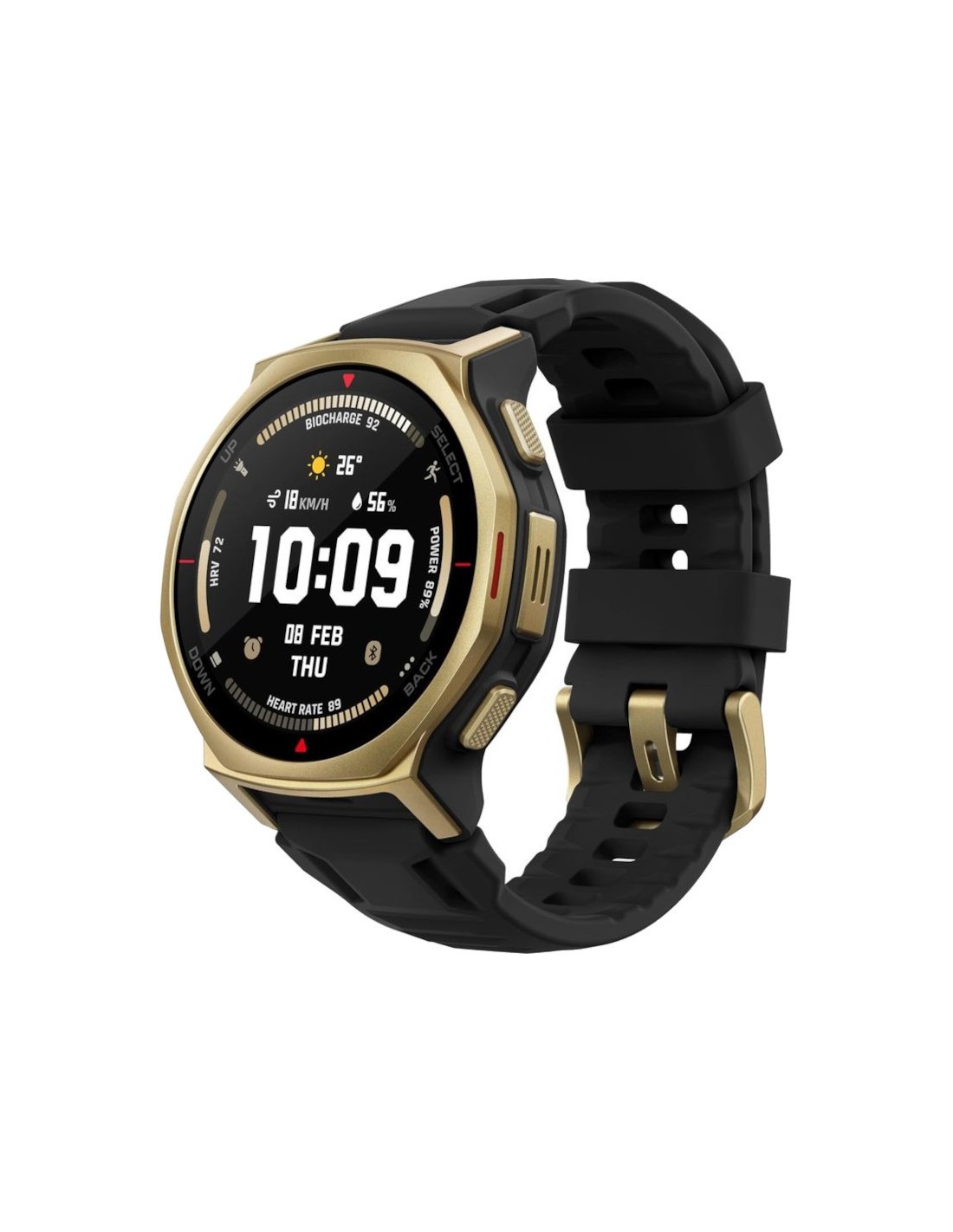 Amazfit T-Rex 3 Pro