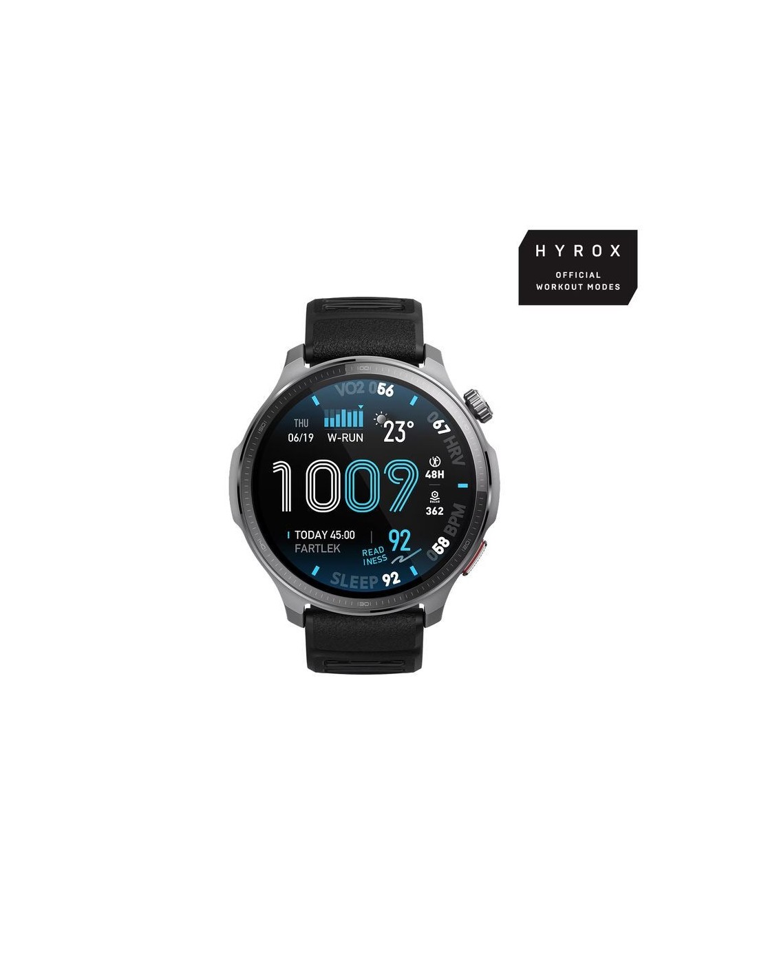Amazfit Balance 2 XT
