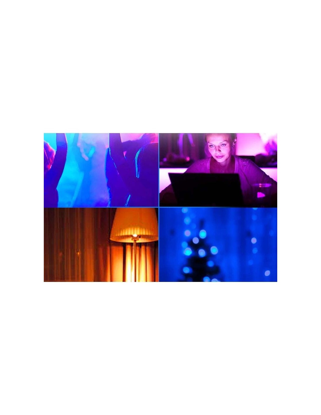 Meross MSL120 WIFi LED