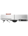 Robot Aspirador Xiaomi Robot Vacuum S40C/ Friegasuelos/ control por WiFi/ Blanco