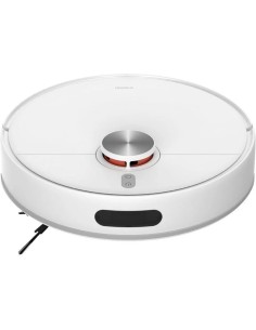 Robot Aspirador Xiaomi Robot Vacuum S40C/ Friegasuelos/ control por WiFi/ Blanco 2